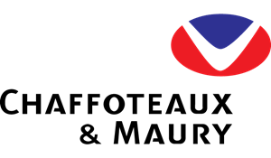 Logo de la marque Chaffoteaux-Maury