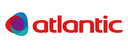 Logo de la marque Altantic