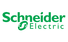 Logo de la marque Schneider Electric Vector