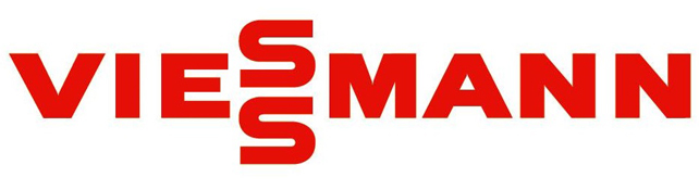 Logo de la marque Viessmann